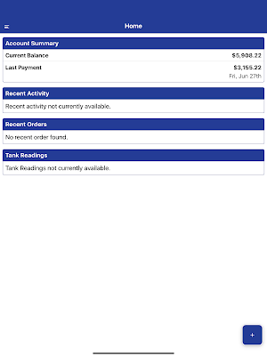 Oil Products Screenshot 3