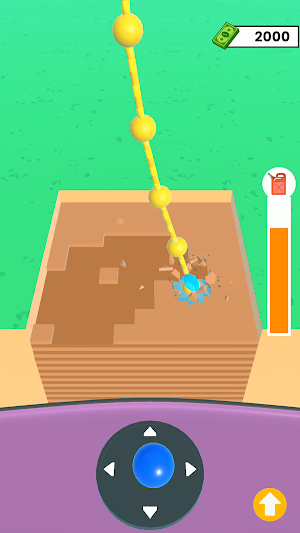 Diamonds Dealer Screenshot 1