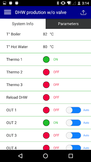 Multi-Smart Screenshot 2