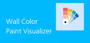 Wall Colour Paint Visualizer Screenshot 3