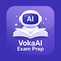 VokaAI Exam Prep