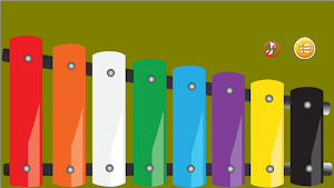 Play & Learn Colors In English Screenshot 1