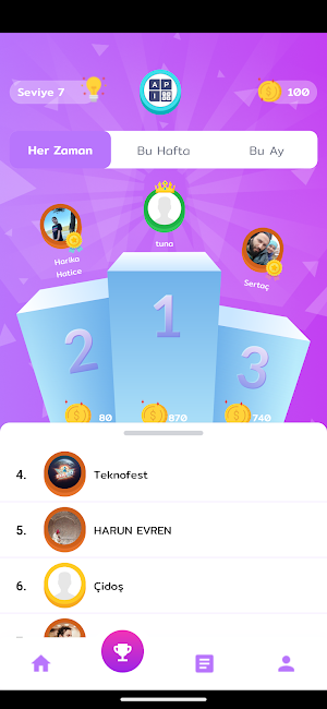 Thinkopia Screenshot 2