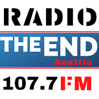 107.7 The End Seattle Kndd Fm