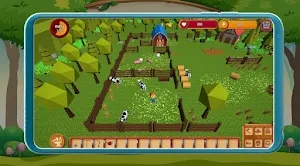Founding Farmer Screenshot 3