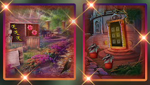 Chief Cook Escape - JRK Games Screenshot 2