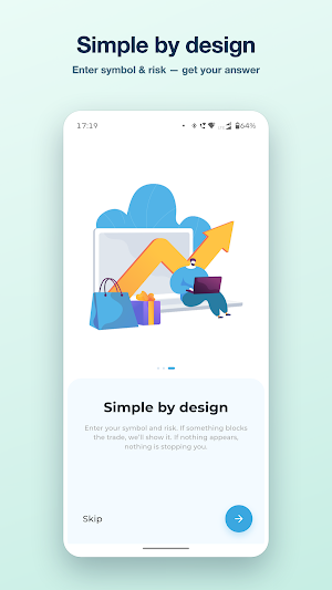 Propsafe Screenshot 2