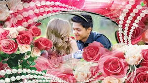 Love Wedding Photo Frames Screenshot 1