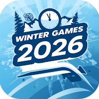 Winter Games 2026 Countdown