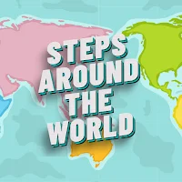 Steps Around The World