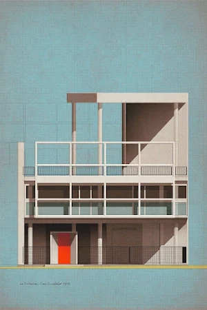 Modern House Ideas Screenshot 0