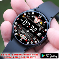 [N-SPORT304]SuperHero Digital