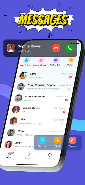 Hitime Screenshot 3