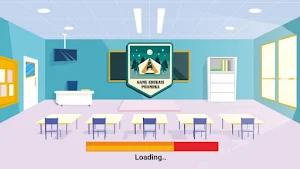 Game Pramuka (GASIK) Screenshot 0