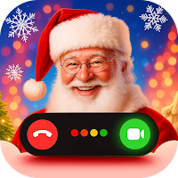 Santa Calling – Prank Call