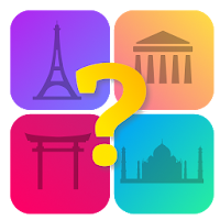 Capital Cities Quiz Game