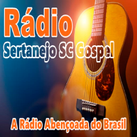 Rádio Sertanejo SC Gospel