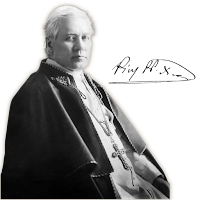 Catecismo São Pio X