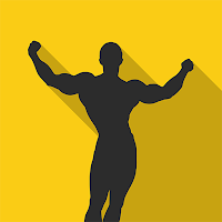Forge - Gym & Workout Tracker