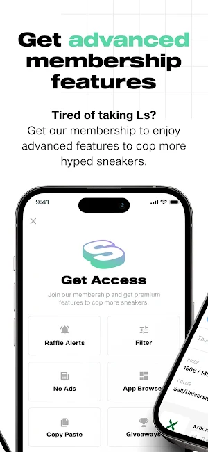 Sneaktorious Screenshot 2