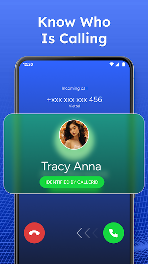 Trust Caller ID: Spam Blocker Screenshot 0