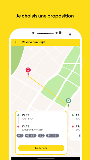 Yélo à la demande Screenshot 2