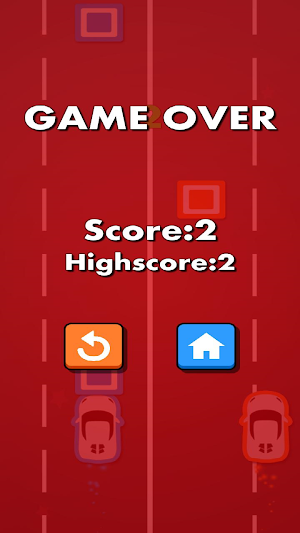 two Car offline games Screenshot 1