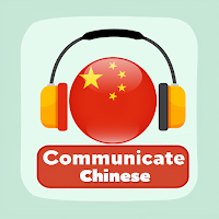 Communicate Chinese