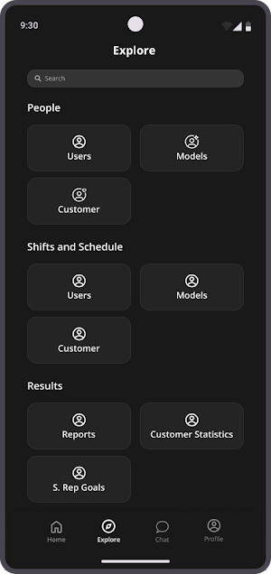 5c Company Screenshot 0
