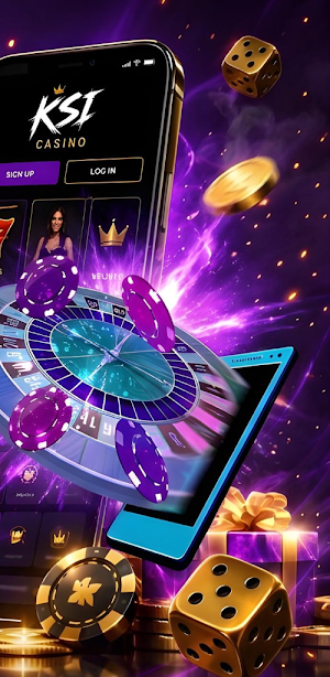 KSI Slots Screenshot 3