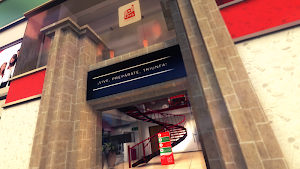 Recorrido Virtual UHS Screenshot 0