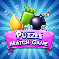 Puzzle Match: Mania Game