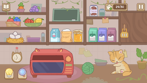 Kitchen Lab: Cooking Tales Screenshot 2