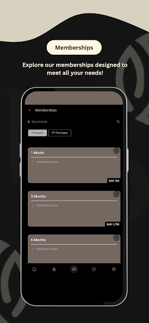 Hello Health Screenshot 1