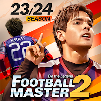 Football Master 2-Soccer Star
