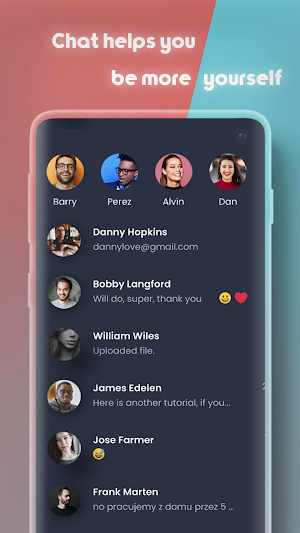 Metromate Screenshot 3