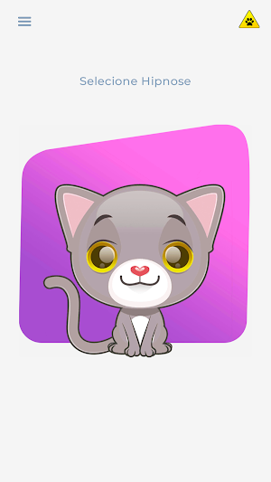 Cat Hypnotizer Screenshot 0