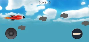 Blaster Screenshot 0