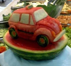 Fruit Carving Screenshot 1