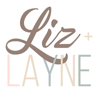 Liz & Layne