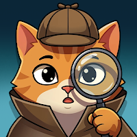 Find Em All! - Hidden Objects