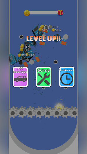 Car Crusher Screenshot 3