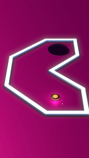 Buca! Screenshot 1