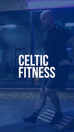Celtic Fitness Screenshot 0