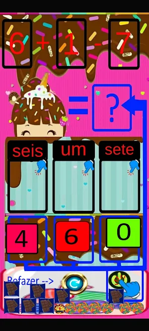 EducaBR 1.0 Screenshot 3