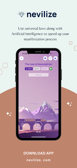 Nevilize Screenshot 2