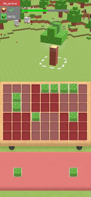 Block Craft Screenshot 0