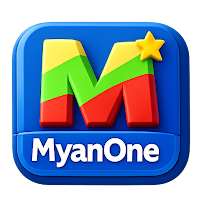 MyanOne