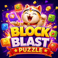 Blast Block Puzzle