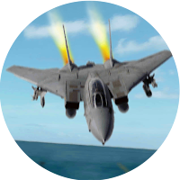 Carpet Bombing 2